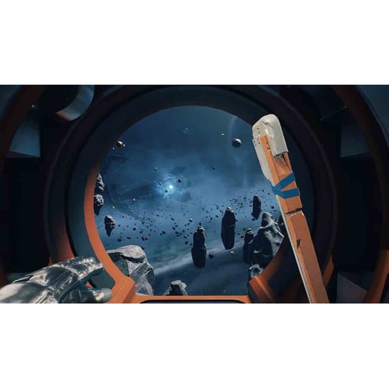 Breathedge - PS4 image 1