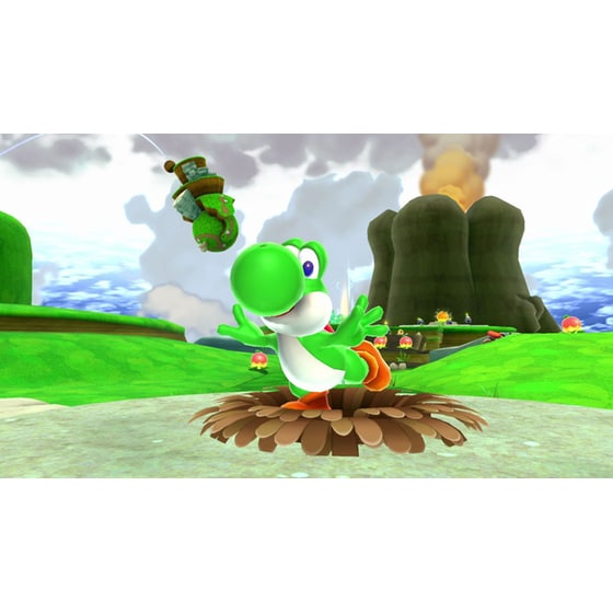 Super Mario Galaxy + Super Mario Galaxy 2 - Nintendo Switch image 7