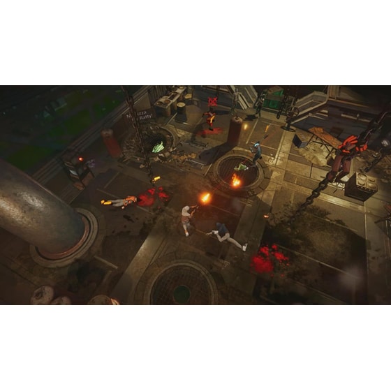 Memory Lost Shift Edition - PS5 image 4