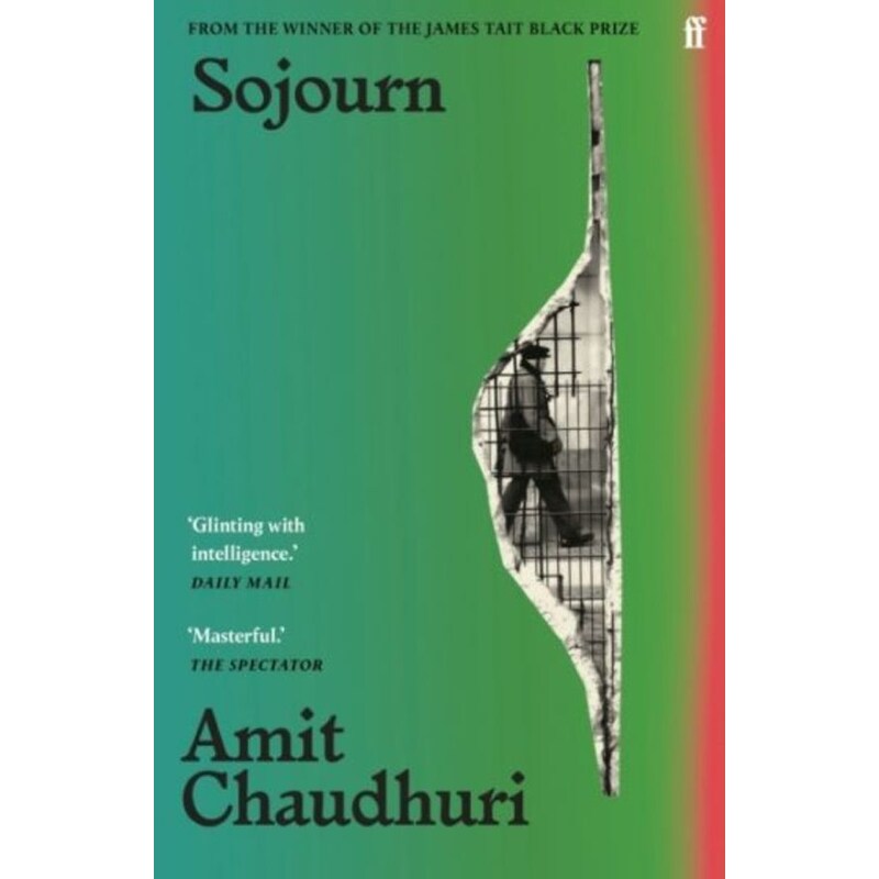 Sojourn