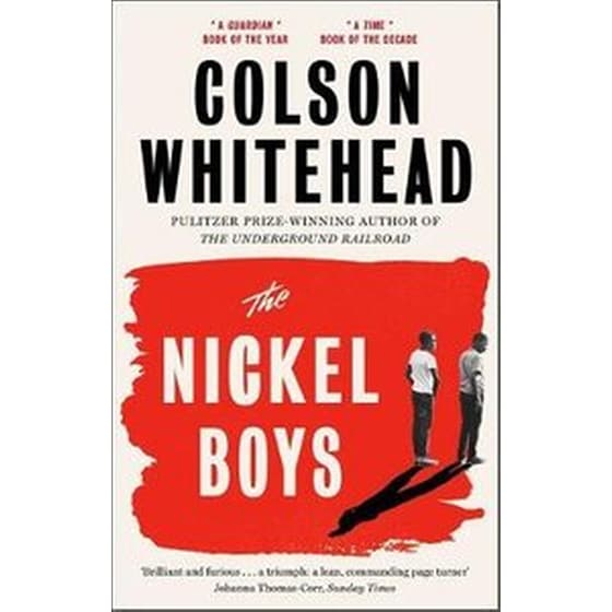 The Nickel Boys image 0