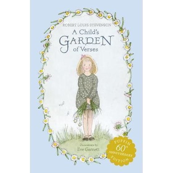 A Child's Garden of Verses image 0