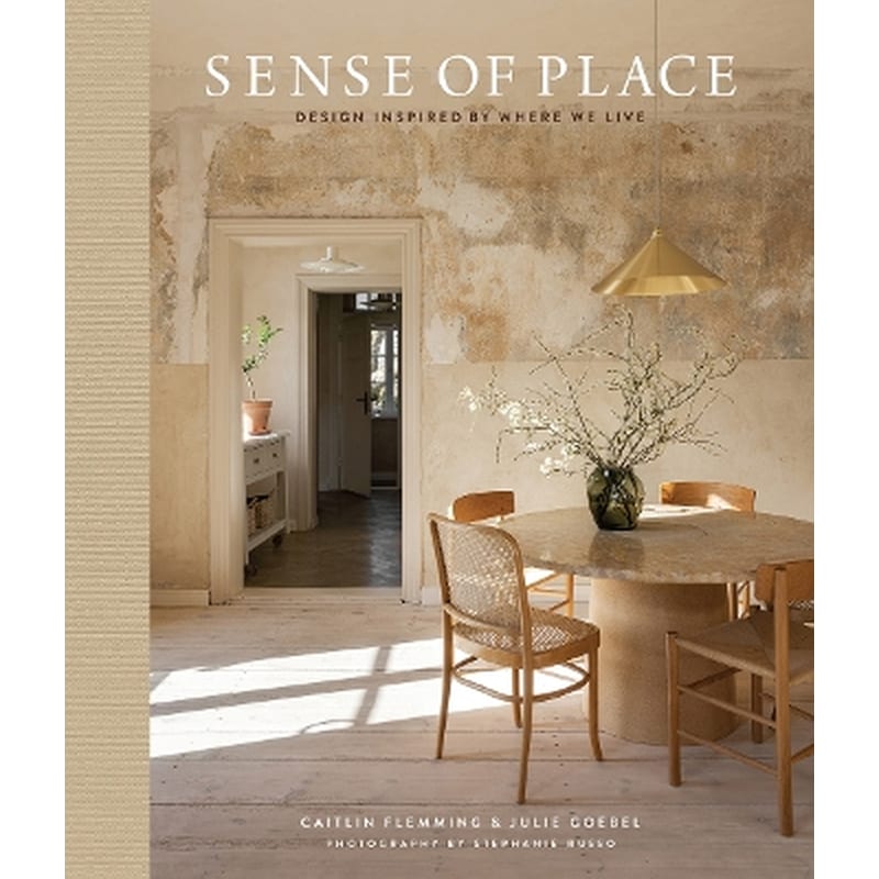 Sense of Place