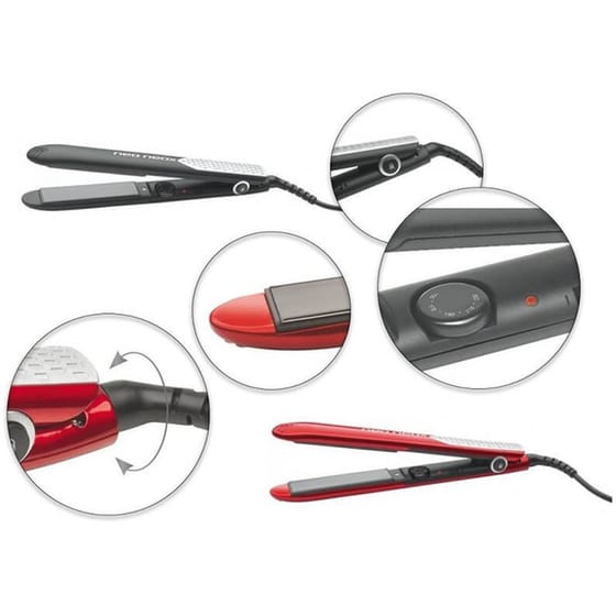 Πρέσα Ισιώματος Μαλλιών Neoneox Ceramic image 1