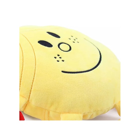 Τσάντα Πλάτης Χάρτινη Πόλη Μικροί Κύριοι Μικρές Κυρίες Η Κυρία Ηλιαχτίδα image 3