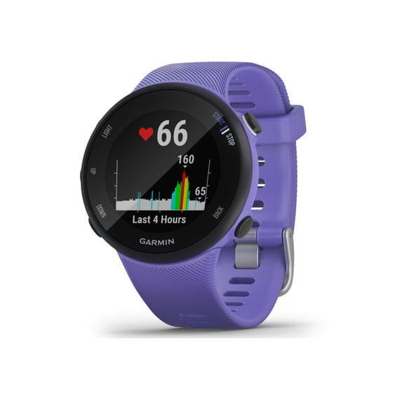 Smartwatch Garmin Forerunner 45S 40mm Μωβ image 1