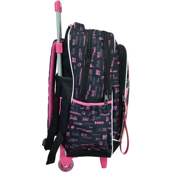 Τσάντα Τρόλεϋ Gim Barbie Core image 1