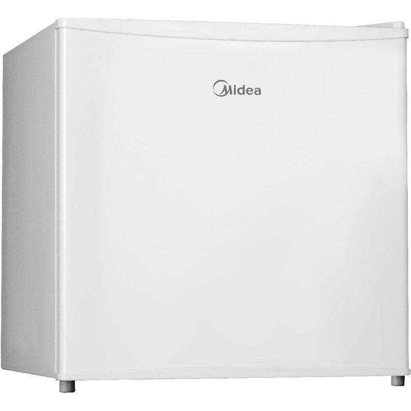 MIDEA MIDEA MDRD86FGE01 43 Lt Λευκό Ψυγείο Mini Bar