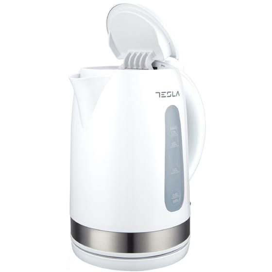 TESLA KT200WX 2200 W 1.7 L Λευκό Βραστήρας image 1