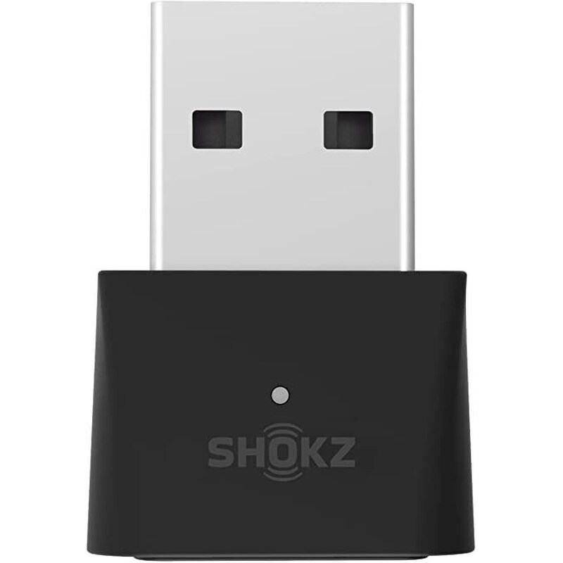 Bluetooth Adapter Shokz Loop100 Usb-a