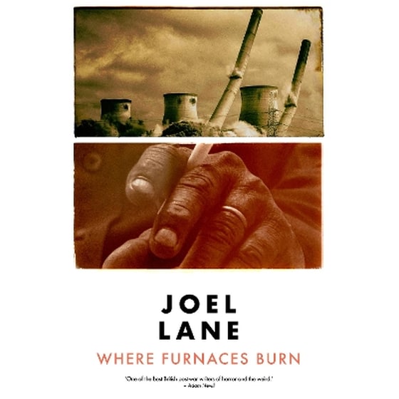 Where Furnaces Burn image 0