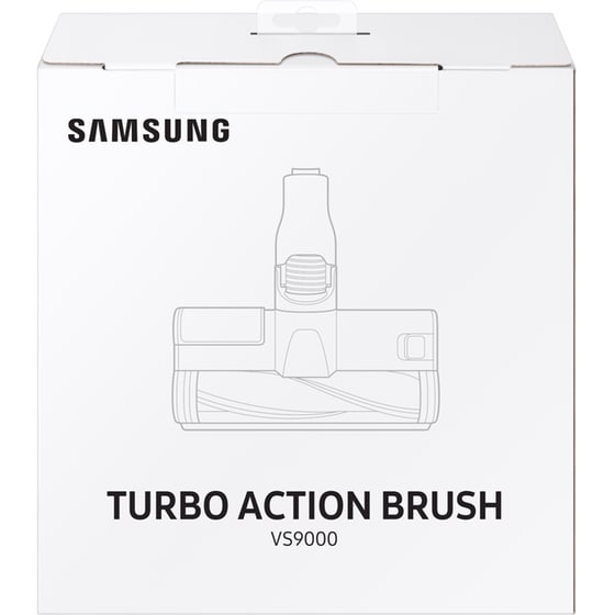 Βούρτσα Καθαρισμού SAMSUNG Turbo Action VCA-TAB90 Mαύρο image 3