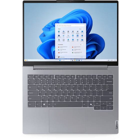 Lenovo ThinkBook 14 G8 14'' WUXGA IPS(Intel Core Ultra 7-255Η/32GB/1TB SSD/Intel Arc/Win11Pro) Laptop image 6