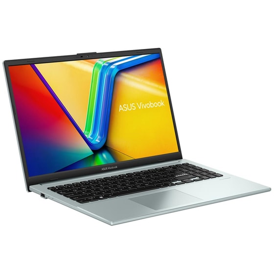 Laptop Asus Vivobook E1504FA-BQ521W 15.6'' FHD IPS (Ryzen 5-7520U/16GB/512GB SSD/Radeon Graphics/Win11Home) image 1