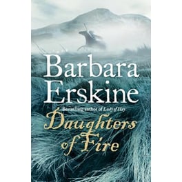 Daughters of Fire