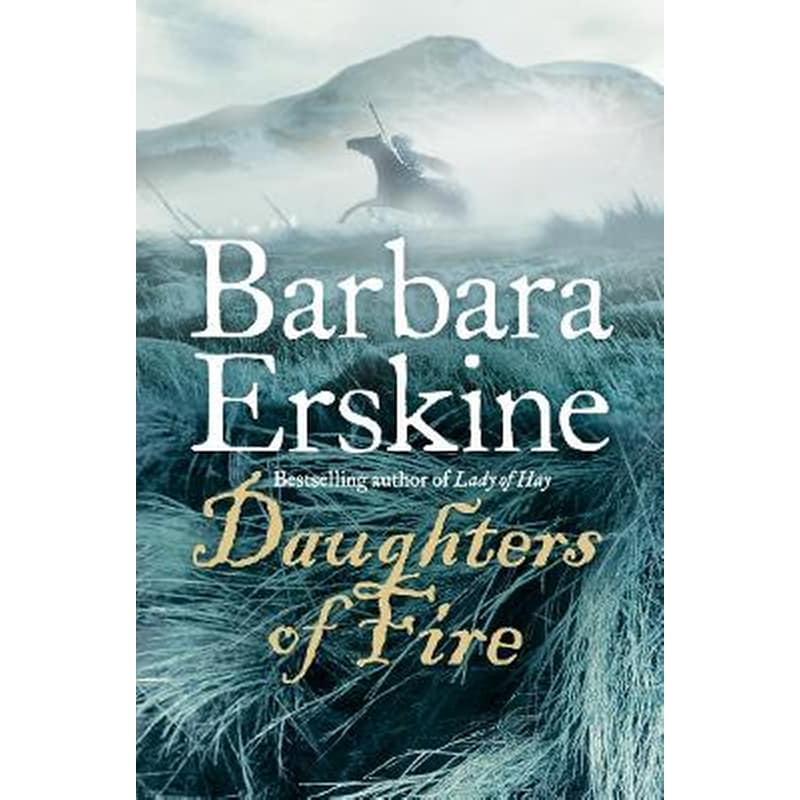 Daughters of Fire