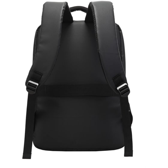 Τσάντα Laptop SBOX Backpack Havana 15.6" - Black image 4
