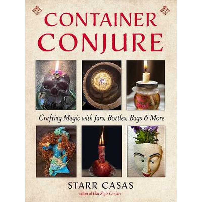 Container Conjure