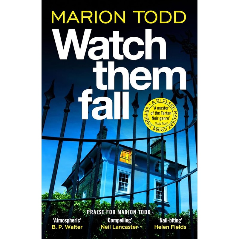 Watch Them Fall