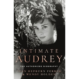 Intimate Audrey