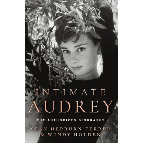 Intimate Audrey image 0