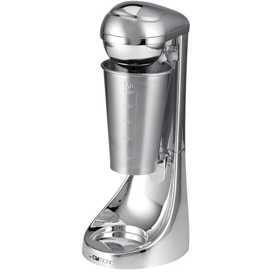 CLATRONIC BM 3472 65 W με 2 Ταχύτητες Φραπεδιέρα Επιτραπέζια image 1