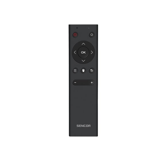 Sencor SMP 9003 Pro 4K Wi-Fi Media Player image 2