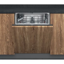 HOTPOINT H2I HD526 A για 14 Σερβίτσια Πλήρως Εντοιχιζόμενο Πλυντήριο Πιάτων
