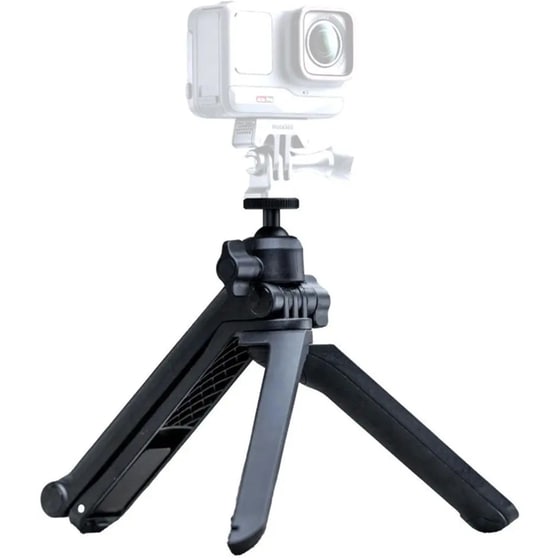 Insta360 Multi Mount CINSAAVB - Μαύρο image 1