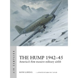 The Hump 1942–45