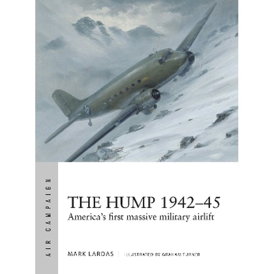 The Hump 1942–45 image 0