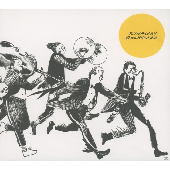 Runaway Orchestra image 2