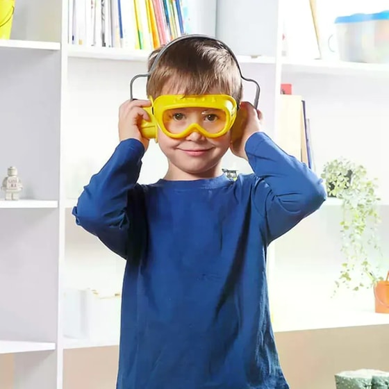 Παιδικό Σετ Προστασία Stanley Jr. image 2