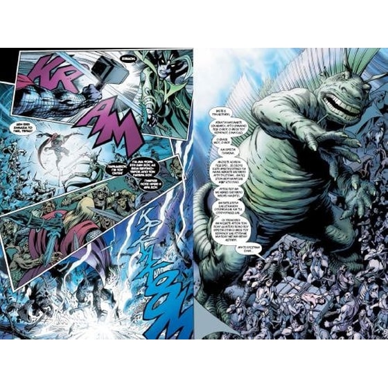 Avengers Prime image 1