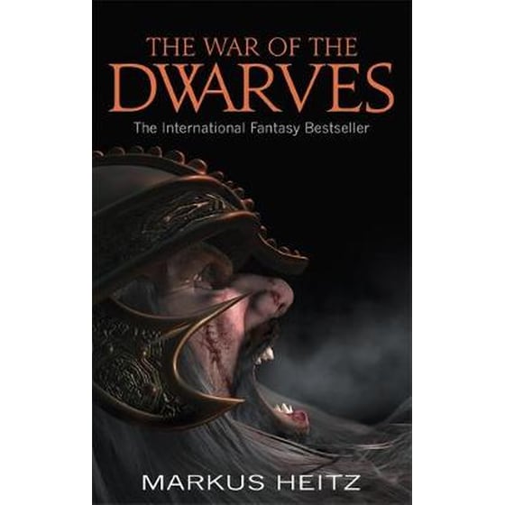 The War Of The Dwarves image 0