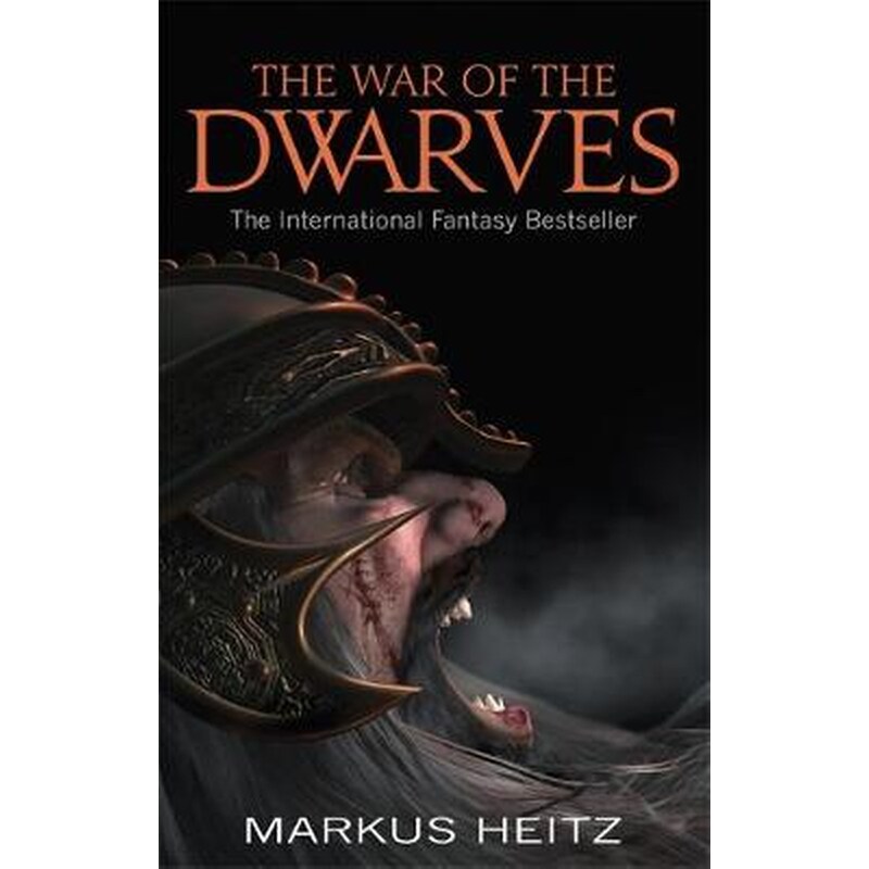 The War Of The Dwarves