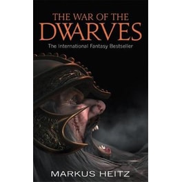 The War Of The Dwarves