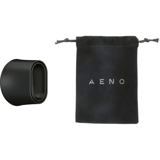 AENO AHD0002 Σεσουάρ Μαλλιών Μαύρο image 10