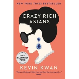 Crazy Rich Asians