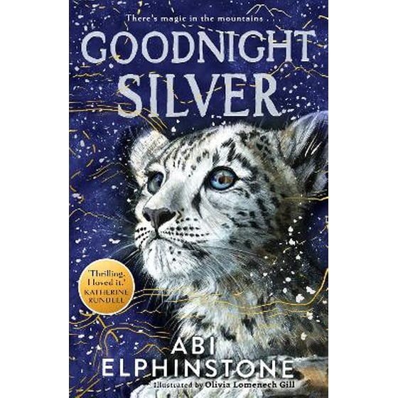 Goodnight Silver image 0