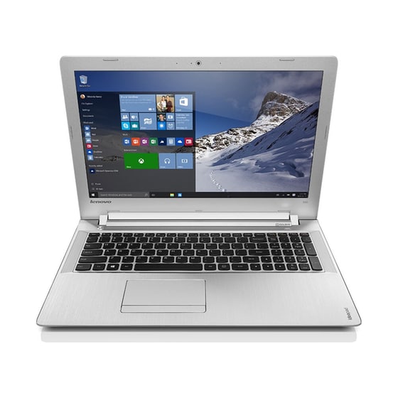 Laptop Lenovo Ideapad 50015ISK 15.6" (i76500U/8GB/256GB/ XT) image 0