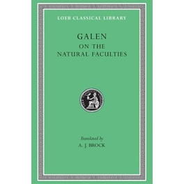 On the Natural Faculties