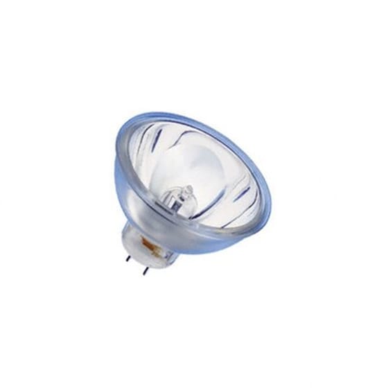 Osram Halogen Hlx Lamp Gz6.35 With Reflector 100w 12v image 0