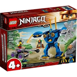 LEGO® Ninjago Jays Electro Mech (71740)