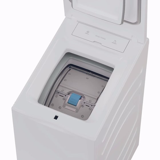 HAIER HW90-BPD13386U-S 9 kg 1.300 Στροφές Λευκό Πλυντήριο Ρούχων image 6