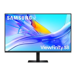 Samsung S80UD LS37D802UAUXEN Business Monitor 37'' 4K UHD VA Flat 60Hz 5ms