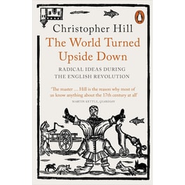 The World Turned Upside Down