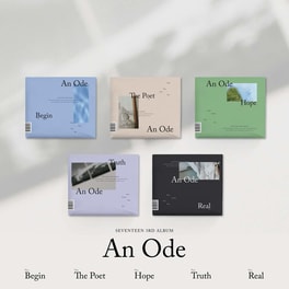 An Ode Vol. 3