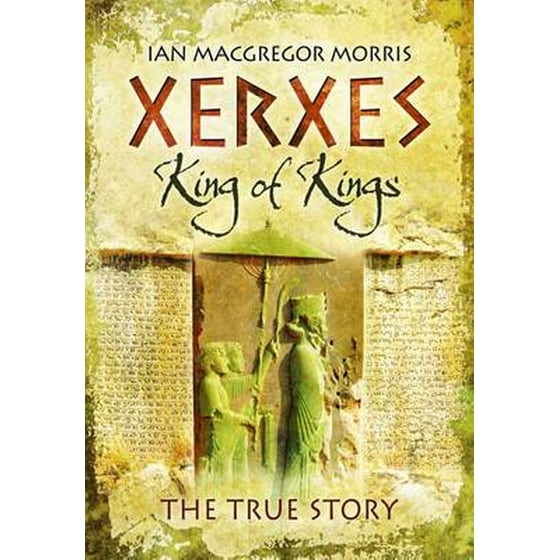 Xerxes - King of King's image 0