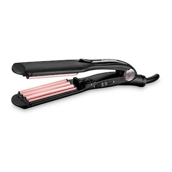 Ισιωτική Μαλλιών BABYLISS Crimper 2165ce image 0